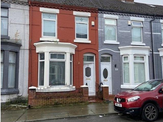 Bodmin Road, Liverpool L4, 3 bed terraced house to rent, £875 pcm | PrimeLocation