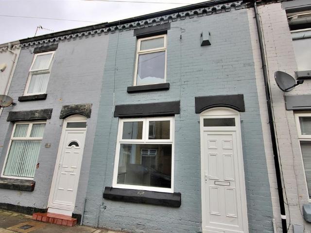 Bodmin Road, Liverpool, L4 5SZ, United Kingdom | 2 bed townhouse for rent #139544254 | Rentberry