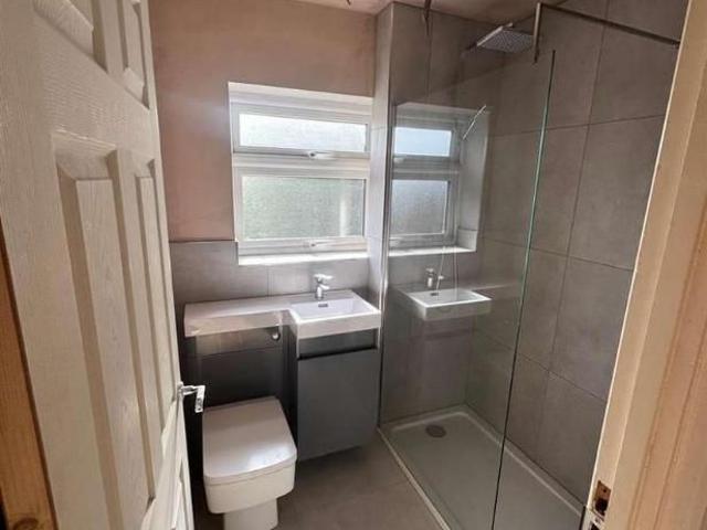 Bodmin Road, Springfield, CM1