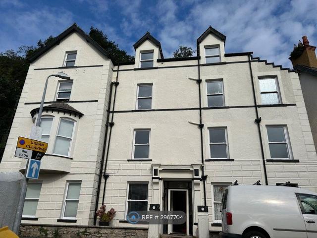 Bodnant, Llandudno LL30, 1 bed flat to rent, £750 pcm | PrimeLocation