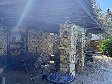 Bodrumun Kalbinde Modern Bir Kaçış: Eşyalı Lüx Kiralık Daire!