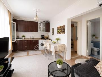 Bodrum Eskiçeşme Mah. 1+1 Satılık Daire