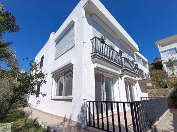 Bodrum Cevatşakir Geniş3+1 Bahçe Kat Temiz Bakımlı Ferah Kiralık Daire