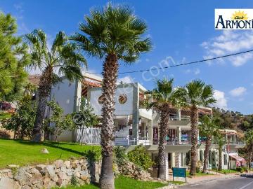 Bodrum Club Armonia Satılık Devremülk * En Değerli Dönem