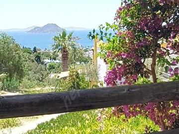 bodrum, club armonia'da satılık, tapulu devremülk