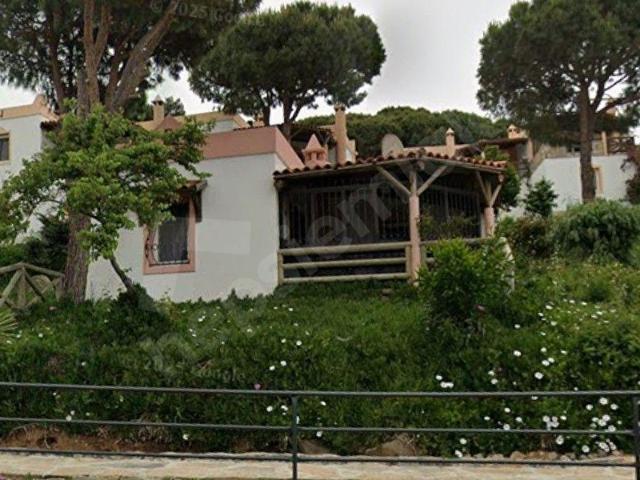 BODRUM CLUB ARMONIA'DA SİTEDEKİ TEK BAĞIMSIZ EV!