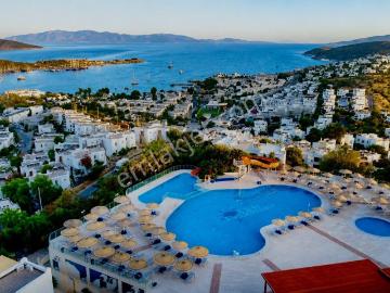 Bodrum Club Dedeman Da Egenin En Güzel Zamanı Tatil Fırsatı