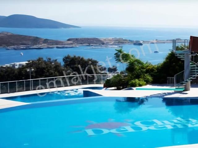 Bodrum Club Dedeman Satılık 2+1 Devremülk