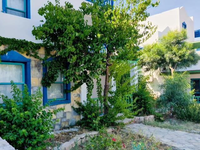 Bodrum Club Dedeman'da Ömürlük 2 Hafta Devremülk Fırsatı