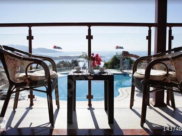 BODRUM CLUB DEDEMAN'DA ÖMÜRLÜK 2 HAFTA DEVREMÜLK FIRSATI