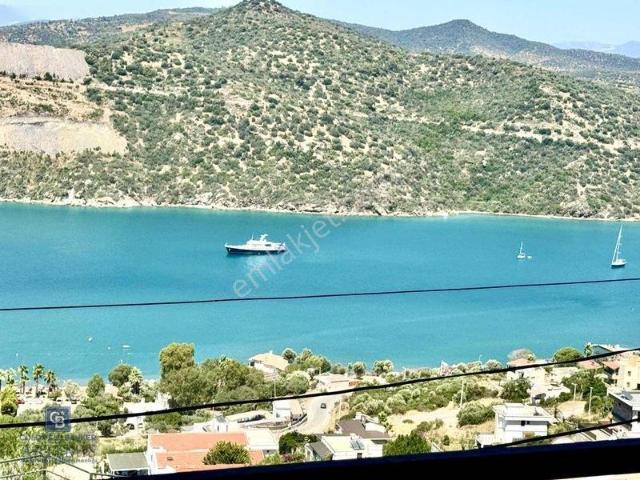 Bodrum,a Çok Yakın Boğaziçi Gelinkaya Sit Deniz Manzaralı Villa