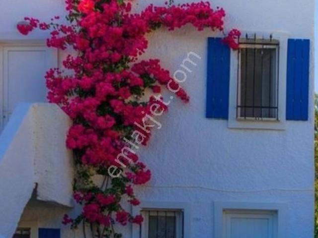 Bodrum Adataş Satılık Devremülk