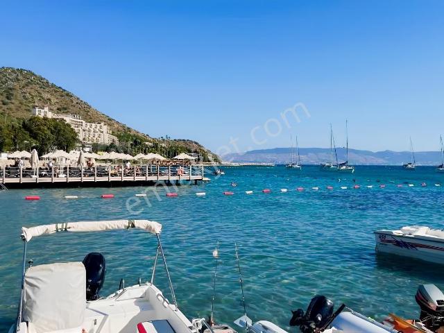 Bodrum Akyarlar 2+1 Kiralık Eşyalı Daire