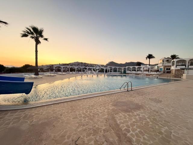 Bodrum Akyarlar Club Rüyakent'de Kiralık