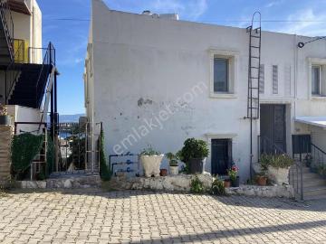 Bodrum Akyarlar Da Denize Cok Yakın