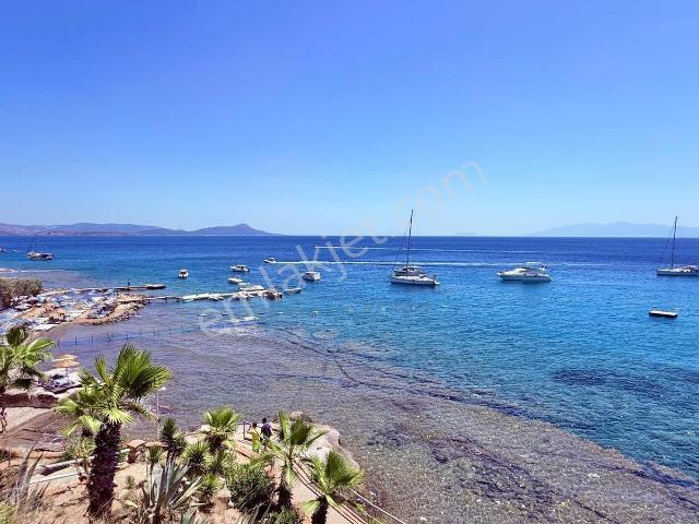 Bodrum Akyarlar Kalekent Kiralık Yazlık