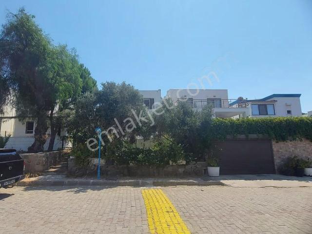 Bodrum,akyarlar,kalekent Sitesinde Kelepir 2+1 Müstakil Dublex