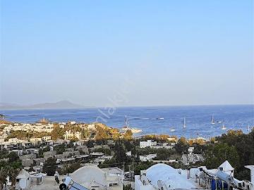 Bodrum Akyarlar Karaincir' De Kiralık Dublex Daire