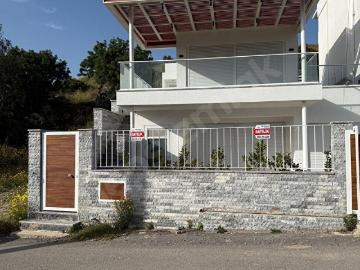 Bodrum Akyarlar Satılık 4+1 220 m2 Müstakil Dubleks