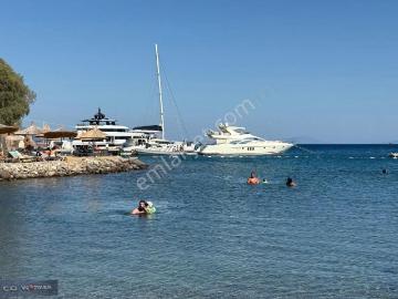 Bodrum Akyarlarda Sıfır Ayarında Lüks Kiralık | Havuzlu Site