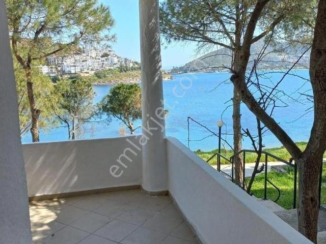 Bodrum Akçabük Te Satılık Devremülk