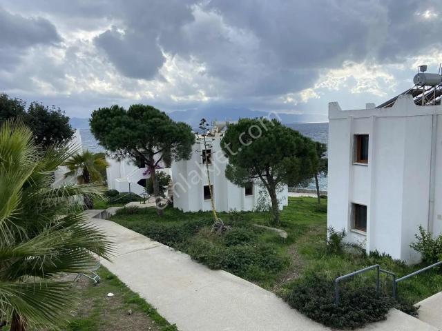 Bodrum Akçabük De Yenilenmiş Daire 45 Ğünlük Katmülkiyeti Tapulu