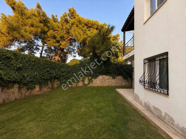 Bodrum Alt Konacık 2+1 Site İçi Üst Kat Daire