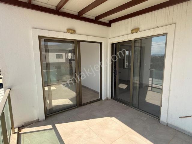 Bodrum Alt Konacık Kiralık 1+1 Daire/ofis