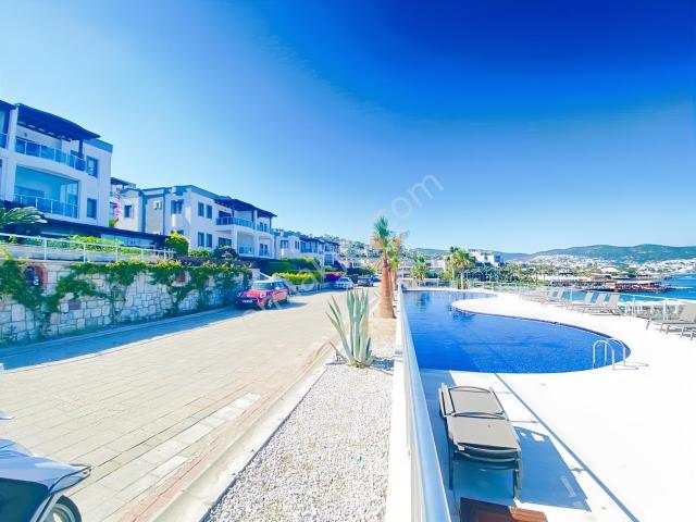 Bodrum Aura Residance Müsait Kiralık