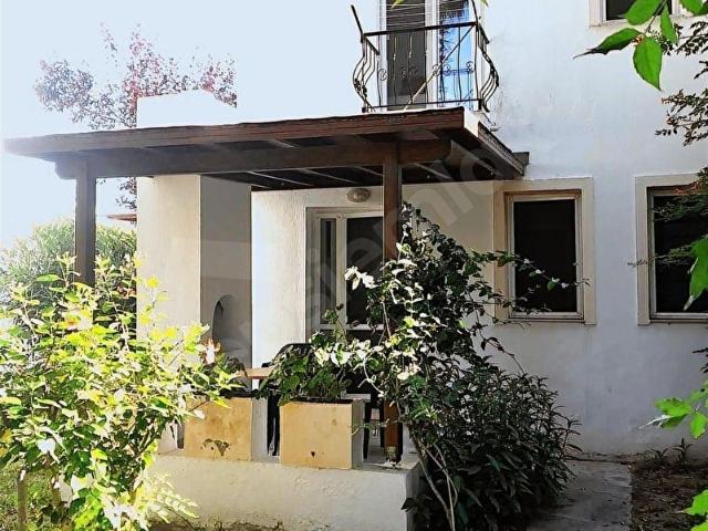 Bodrum Avta Tatil Köyü'nde Bodrum Mah.2+1 Dubleks