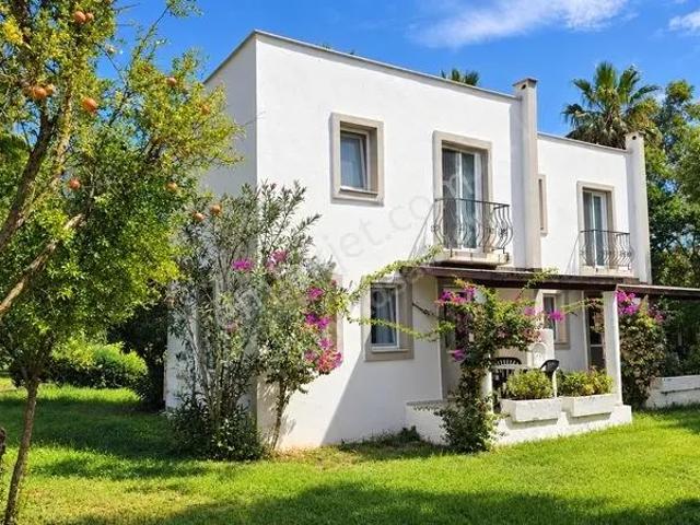 Bodrum Avta Tatil Köyü'nde Satılık 2+1 Fırsat Devremülk