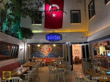 Bodrum Barlar Sokağında Satılık Butik Otel ve Bar