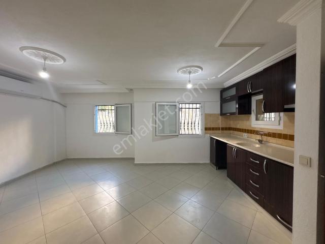 Bodrum Bitez Bahçeşehir Koleji Yakınında Geniş 1+1 Kiralık Daire