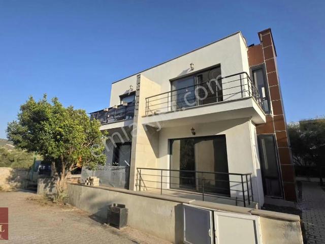 Bodrum Bitez Kavşağı Satılık 2+1 Daire