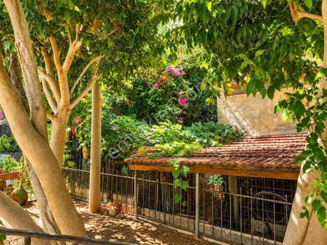 Bodrum Bitez Satılık Site İçi Müstakil Villa