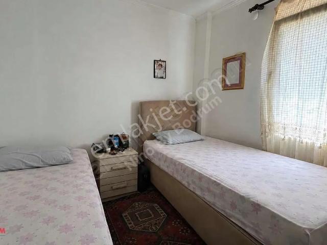 Bodrum Bitez Site İçinde Bahçeli 2+1 Daire