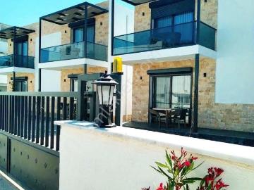 Bodrum Gölköy De Eşyalı Kiralık Daire