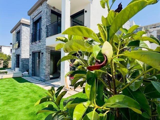 Bodrum Gölköy De Eşyasız Kiralık Daire