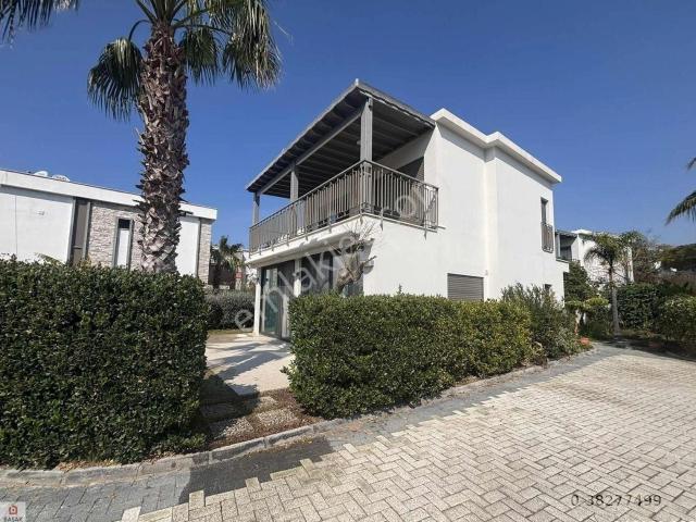 Bodrum Gölköy De Kiralık Daire