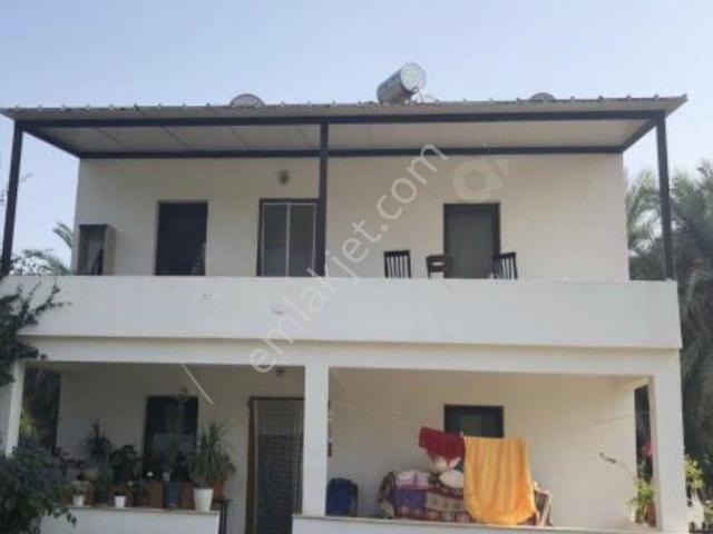 Bodrum Gölköy De Personel Lojmanı