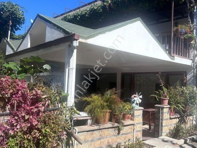 Bodrum Gölköy De Personel Lojmanı