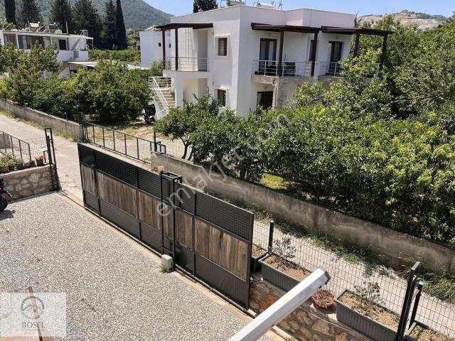 Bodrum Gölköy De Satılık 3+1 Üst Kat Daire