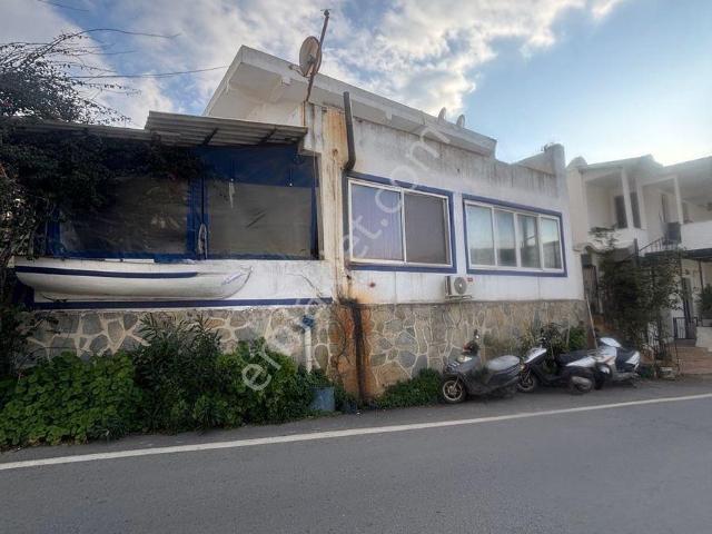 Bodrum Gölköy De Satılık Ev