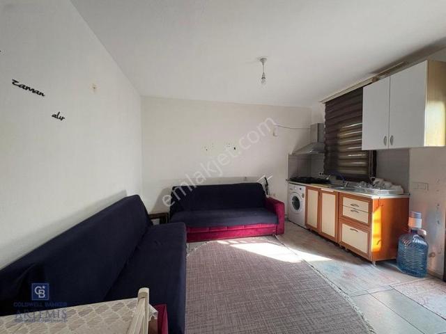 Bodrum Gümbet Oasis Yakını 1+1 Eşyalı Kiralık Daire