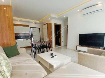 Bodrum Gümbet Denize Yakın Havuzlu Kiralık 2+1 Residence
