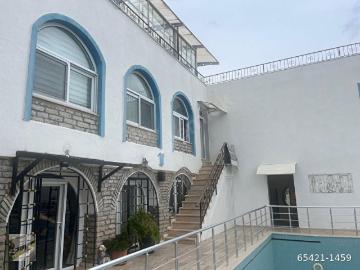 BODRUM GÜMBET DENİZ MANZARALI YATIRIMLIK OTEL