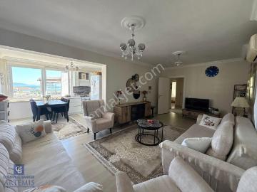 Bodrum Gümbet Geniş 2+1 Satılık Daire