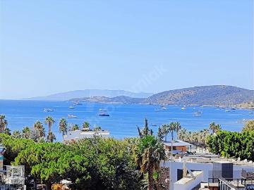 Bodrum Gümbet Kiralık 11 Oda Otel veya Lojman Kullanımına Uygun
