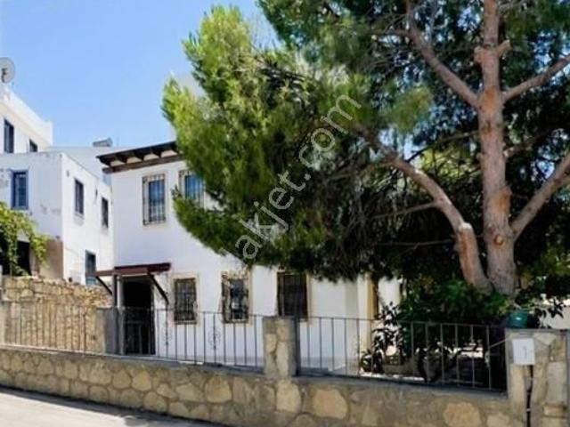 Bodrum Gümbet Kiralık 2+1 Daire