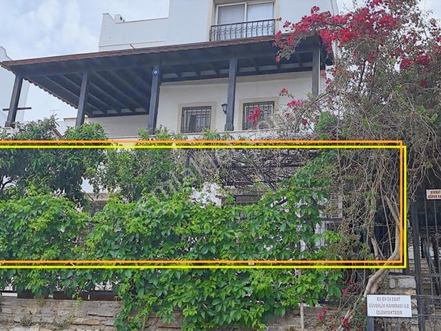 Bodrum Gümbet Pazaryerine Yakın Kiralık 2+1 Boş Daire